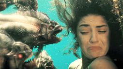 Piranha - Trailer