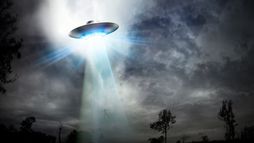 Objets volants non identifiés, un secret d'Etat ?