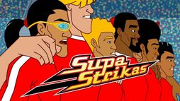 Supa Strikas - Saison 5