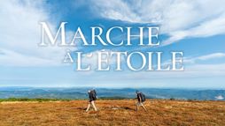 Marche à l'étoile
