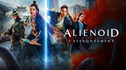 Alienoid : L'affrontement