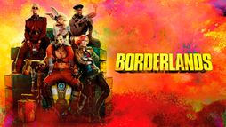 Borderlands