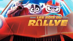 Les Rois du rallye
