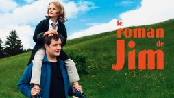Le roman de Jim