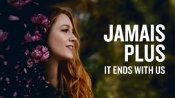 Jamais plus : It Ends with Us