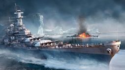 Navires de légende - Saison 2