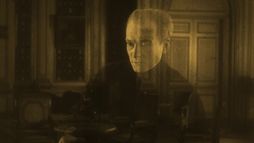 Le fantôme du Moulin-Rouge