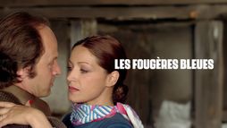 Les fougères bleues