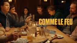 Comme le feu