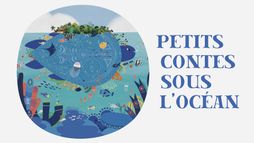 Petits contes sous l'océan