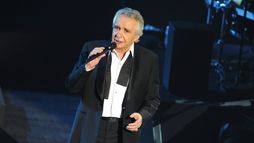 Michel Sardou : je me souviens d'un adieu