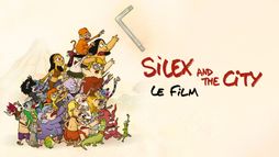 Silex and the City, le film