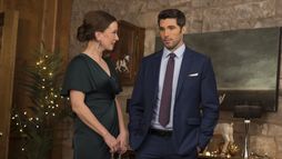 Le patchwork de Noël