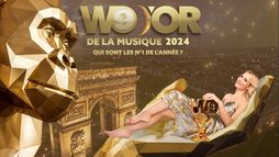 W9 d'or 2024 : qui sont les n°1 de l'année ?