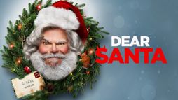 Dear Santa