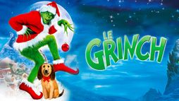 Le Grinch