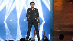 Le Marrakech du rire 2017