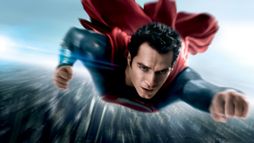Man of Steel - Trailer