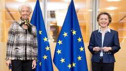 L'Europe au féminin