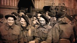 Des Français libres, sauver l'honneur