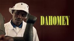 Dahomey