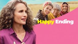 My Happy Ending