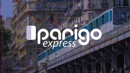 Parigo express