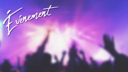 Evénement - Idf