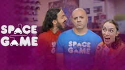 Space Game