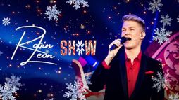 Robin Leon show