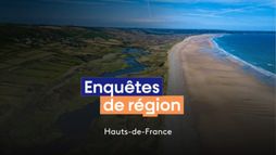 Enquêtes de région - Hauts-de-France