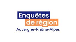 Enquêtes de Région - Auvergne-Rhône-Alpes