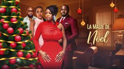 La magie de Noël