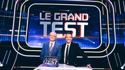 QI : le grand test