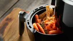 Jamie Oliver : Cuisine à l'Air Fryer