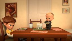 Baby Boss : les affaires reprennent - Saison 2