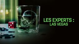 CSI: Vegas