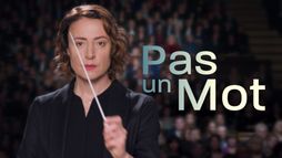 Pas un mot