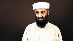 Chasse à l'homme : à la recherche de Ben Laden