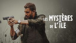 Les mystères de l'île