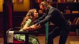 The Devil's Hour - Trailer