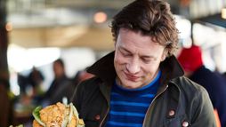 Jamie Oliver cuisine l'Italie - Saison 1