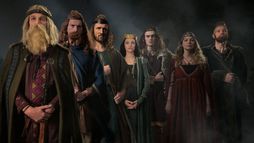 Vikings : La saga des Bluetooth - Saison 1
