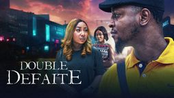Double defaite