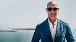 Stanley Tucci, voyage culinaire en Italie
