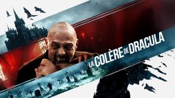 La colère de Dracula