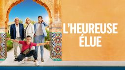 L'Heureuse élue