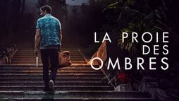 La Proie des ombres