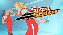 Supa Strikas - Saison 4