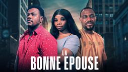 La bonne épouse